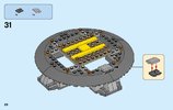 Building Instructions - LEGO - City - 60167 - Coast Guard Head Quarters: Page 28