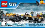 Building Instructions - LEGO - City - 60167 - Coast Guard Head Quarters: Page 1