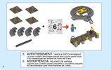 Building Instructions - LEGO - City - 60167 - Coast Guard Head Quarters: Page 2