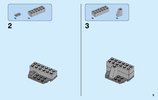 Building Instructions - LEGO - City - 60167 - Coast Guard Head Quarters: Page 5