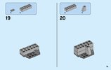 Building Instructions - LEGO - City - 60167 - Coast Guard Head Quarters: Page 19