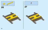 Building Instructions - LEGO - City - 60167 - Coast Guard Head Quarters: Page 24