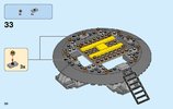 Building Instructions - LEGO - City - 60167 - Coast Guard Head Quarters: Page 30