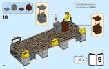 Building Instructions - LEGO - City - 60167 - Coast Guard Head Quarters: Page 40