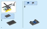 Building Instructions - LEGO - City - 60167 - Coast Guard Head Quarters: Page 4