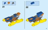 Building Instructions - LEGO - City - 60167 - Coast Guard Head Quarters: Page 17