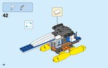 Building Instructions - LEGO - City - 60167 - Coast Guard Head Quarters: Page 36