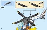 Building Instructions - LEGO - City - 60167 - Coast Guard Head Quarters: Page 46