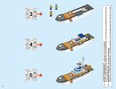 Building Instructions - LEGO - City - 60167 - Coast Guard Head Quarters: Page 2