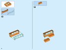 Building Instructions - LEGO - City - 60167 - Coast Guard Head Quarters: Page 16