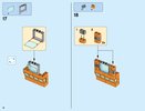 Building Instructions - LEGO - City - 60167 - Coast Guard Head Quarters: Page 18