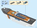 Building Instructions - LEGO - City - 60167 - Coast Guard Head Quarters: Page 35