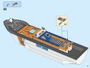 Building Instructions - LEGO - City - 60167 - Coast Guard Head Quarters: Page 37