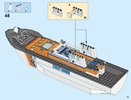 Building Instructions - LEGO - City - 60167 - Coast Guard Head Quarters: Page 43