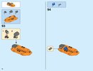 Building Instructions - LEGO - City - 60167 - Coast Guard Head Quarters: Page 74