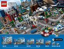 Building Instructions - LEGO - City - 60167 - Coast Guard Head Quarters: Page 84