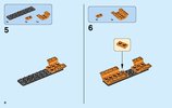 Building Instructions - LEGO - City - 60167 - Coast Guard Head Quarters: Page 6