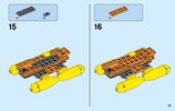 Building Instructions - LEGO - City - 60167 - Coast Guard Head Quarters: Page 13