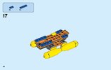 Building Instructions - LEGO - City - 60167 - Coast Guard Head Quarters: Page 14