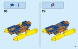 Building Instructions - LEGO - City - 60167 - Coast Guard Head Quarters: Page 15