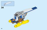 Building Instructions - LEGO - City - 60167 - Coast Guard Head Quarters: Page 28