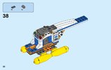 Building Instructions - LEGO - City - 60167 - Coast Guard Head Quarters: Page 32