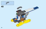 Building Instructions - LEGO - City - 60167 - Coast Guard Head Quarters: Page 34