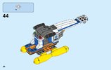 Building Instructions - LEGO - City - 60167 - Coast Guard Head Quarters: Page 38