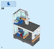 Building Instructions - LEGO - City - 60167 - Coast Guard Head Quarters: Page 34