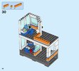 Building Instructions - LEGO - City - 60167 - Coast Guard Head Quarters: Page 36