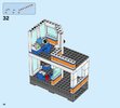 Building Instructions - LEGO - City - 60167 - Coast Guard Head Quarters: Page 38