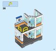 Building Instructions - LEGO - City - 60167 - Coast Guard Head Quarters: Page 43