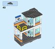 Building Instructions - LEGO - City - 60167 - Coast Guard Head Quarters: Page 47