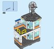 Building Instructions - LEGO - City - 60167 - Coast Guard Head Quarters: Page 57