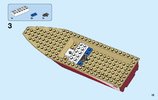 Building Instructions - LEGO - City - 60167 - Coast Guard Head Quarters: Page 15