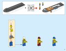 Building Instructions - LEGO - City - 60167 - Coast Guard Head Quarters: Page 3