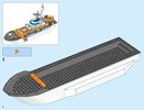 Building Instructions - LEGO - City - 60167 - Coast Guard Head Quarters: Page 4