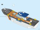 Building Instructions - LEGO - City - 60167 - Coast Guard Head Quarters: Page 57