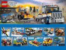 Building Instructions - LEGO - City - 60167 - Coast Guard Head Quarters: Page 80