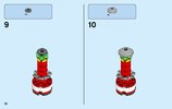 Building Instructions - LEGO - City - 60167 - Coast Guard Head Quarters: Page 12