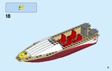 Building Instructions - LEGO - City - 60167 - Coast Guard Head Quarters: Page 31