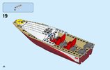 Building Instructions - LEGO - City - 60167 - Coast Guard Head Quarters: Page 32