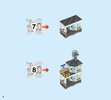 Building Instructions - LEGO - City - 60167 - Coast Guard Head Quarters: Page 2