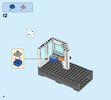 Building Instructions - LEGO - City - 60167 - Coast Guard Head Quarters: Page 14