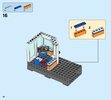 Building Instructions - LEGO - City - 60167 - Coast Guard Head Quarters: Page 18