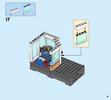 Building Instructions - LEGO - City - 60167 - Coast Guard Head Quarters: Page 19