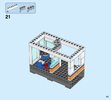 Building Instructions - LEGO - City - 60167 - Coast Guard Head Quarters: Page 23