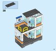 Building Instructions - LEGO - City - 60167 - Coast Guard Head Quarters: Page 45