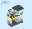 Building Instructions - LEGO - City - 60167 - Coast Guard Head Quarters: Page 48