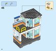 Building Instructions - LEGO - City - 60167 - Coast Guard Head Quarters: Page 52